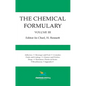 The Chemical Formulary, Volume 3 - Paperback