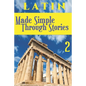 LATIN Made Simple Through Stories - Volume 2 - Paperback