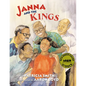 Janna and the Kings - Paperback