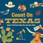 Count on Texas: Baby's First Book about the Lone Star State - Board Book