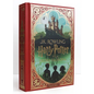 Harry Potter Y La Piedra Filosofal (Ed. Minalima) / Harry Potter and the Sorcerer's Stone: Minalima Edition - Hardcover
