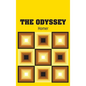 The Odyssey - Hardcover