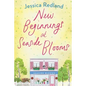 New Beginnings at Seaside Blooms - Paperback