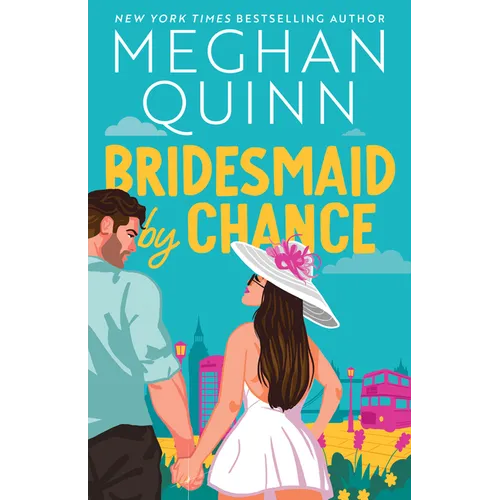 Bridesmaid by Chance - Paperback
