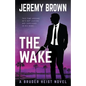 The Wake - Paperback