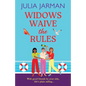 Widows Waive the Rules - Paperback