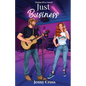 Just Business (Special Edition Cover) - Paperback