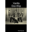 Vanilla Doo-Wop - Paperback
