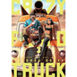 Crazy Food Truck, Vol. 3 - Paperback