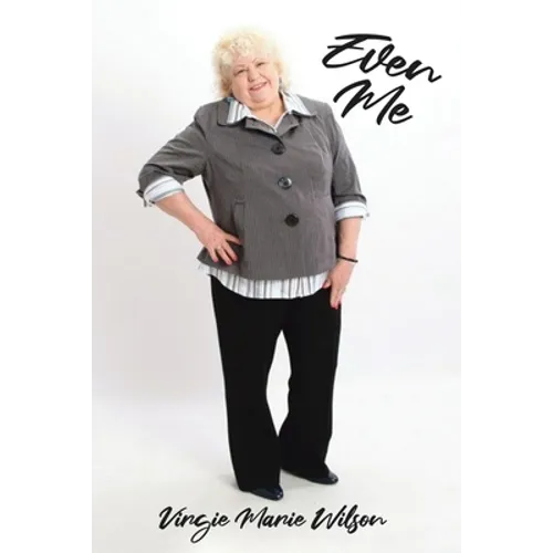 Even Me - Paperback