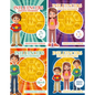 Influencers 4-Pack - Paperback
