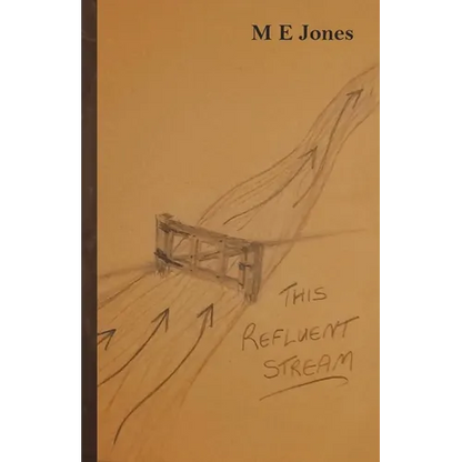 This Refluent Stream - Paperback