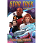 Star Trek, Vol. 1: Godshock - Paperback