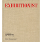 Exhibitionist: 1 Journal, 1 Depression, 100 Paintings - Hardcover