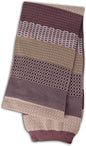 World's Softest Weekend Collection Women's Gallery Scarf Abigail