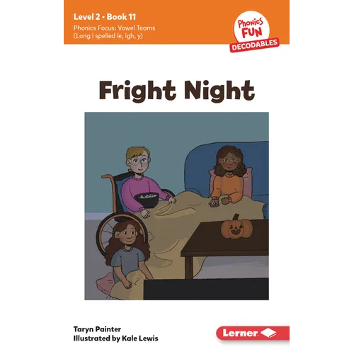 Fright Night: Book 11 - Paperback