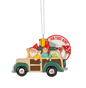 Gnome Home Ornament - Our First Home