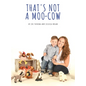 That's Not A Moo-Cow - Hardcover