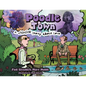 Poodle Town: A Whimsical Story about Love - Paperback