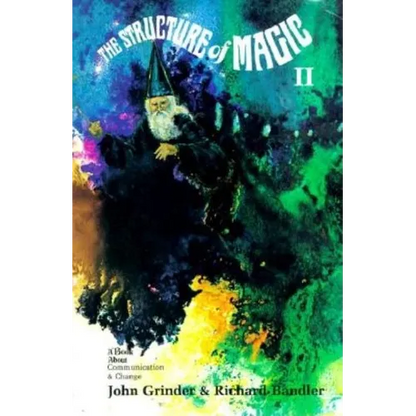Structure of Magic: Volume 2 - Paperback