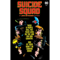 Suicide Squad by John Ostrander Omnibus Vol. 1 - Hardcover