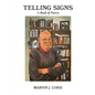 Telling Signs - Paperback