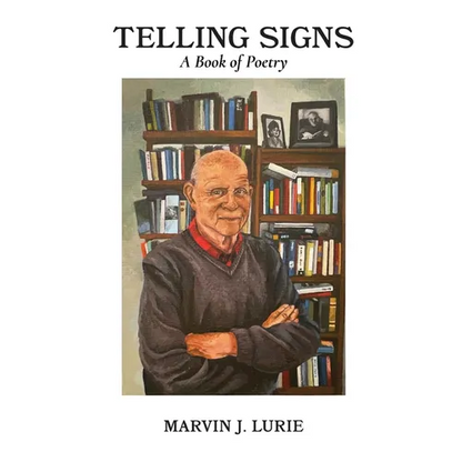 Telling Signs - Paperback