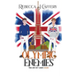 Olympic Enemies - Paperback