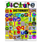 Picture Dictionary: for Beginning Readers - Paperback