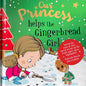 Christmas Storybook - Princess