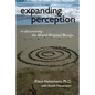expanding perception: re-discovering the Grand Original Design - Paperback