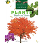 Plants: Wonders of Nature - Paperback