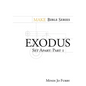 Exodus - Paperback