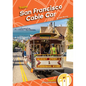 San Francisco Cable Car - Library Binding