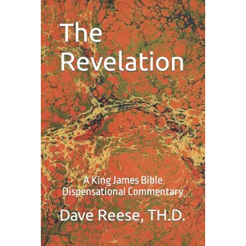 The Revelation - Paperback