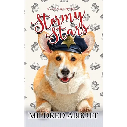 Stormy Stars - Paperback
