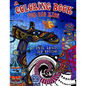 A Coloring Book for Big Kids - 2nd Edition - Paperback