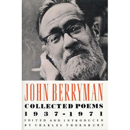 Collected Poems 1937-1971 - Paperback