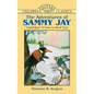 The Adventures of Sammy Jay - Paperback