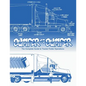 BUMPERTOBUMPER(R), The Complete Guide to Tractor-Trailer Operations - Paperback