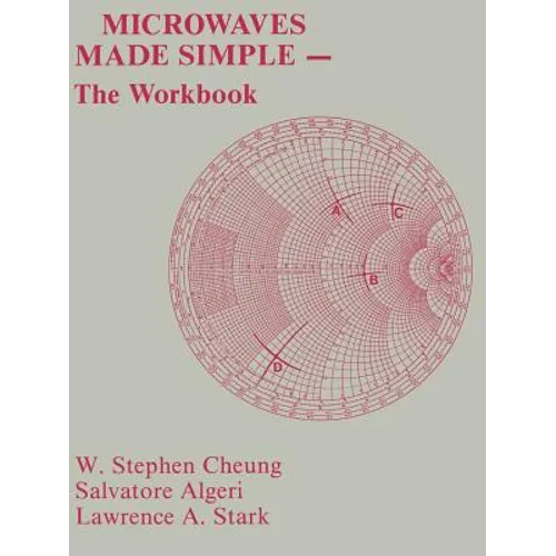 Microwaves Made Simple: The Workbook - Paperback