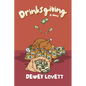 Drinksgiving - Paperback