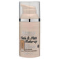 Alterra Vegan Foundation Makeup - Matte Finish, Hydrating, 30ml - Natural Makeup Look