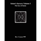 Satan's Sorcery Volume I: The Eye of Satan - Paperback