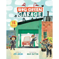 Big Green Garage - Hardcover