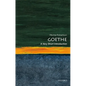 Goethe: A Very Short Introduction - Paperback
