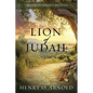 Lion of Judah - Paperback