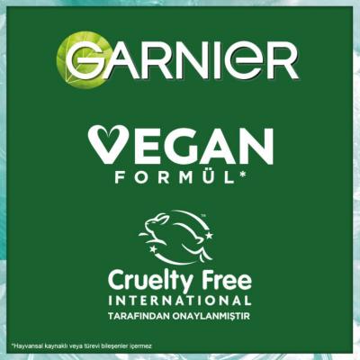 Garnier Hyaluronic Cooling Face Mask - Anti-Fatigue | 27g