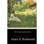 The Twenty-Fourth of June - Paperback
