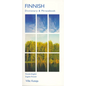 Finnish-English/English-Finnish Dictionary & Phrasebook - Paperback
